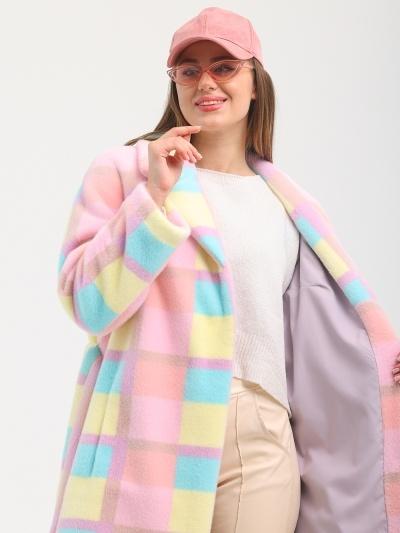 Модель Э-034В Цвет Разноцветный(Букет Орхидеи)