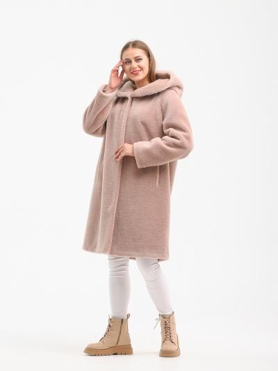 Модель Э-1007К Цвет Розовый