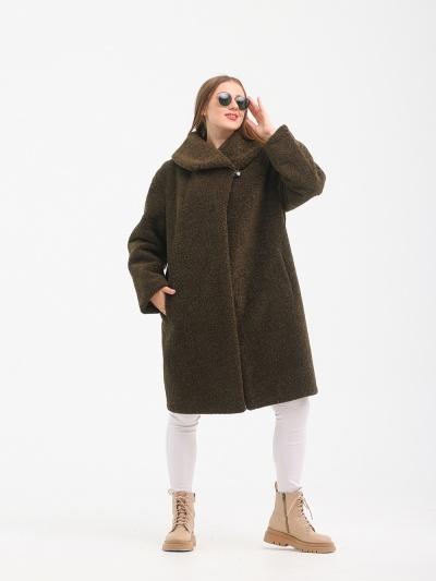 Модель Э-1030В Цвет Зеленый