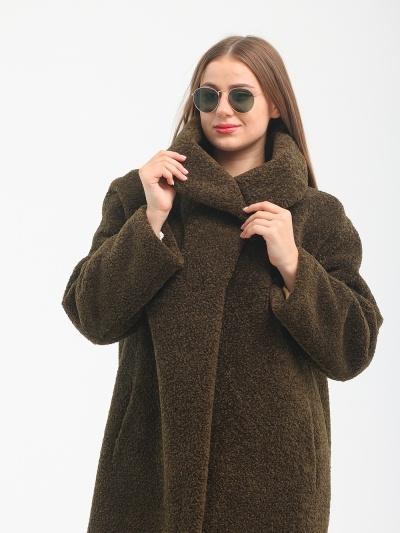Модель Э-1030В Цвет Зеленый