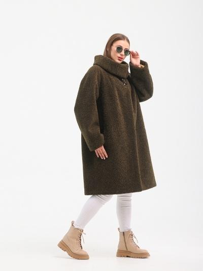 Модель Э-1007В Цвет Зеленый