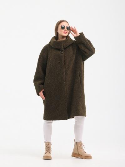 Модель Э-1007В Зеленый