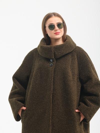 Модель Э-1007В Цвет Зеленый