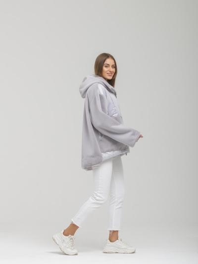 №67 Модель Э-016К Цвет Серый