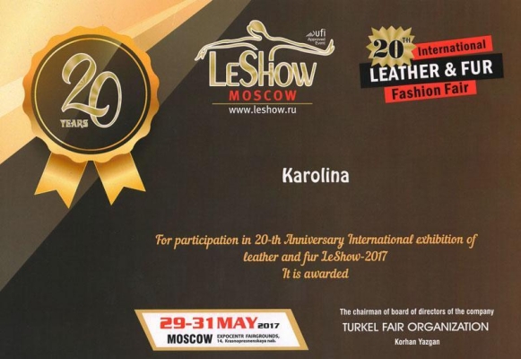 Leshow 2017