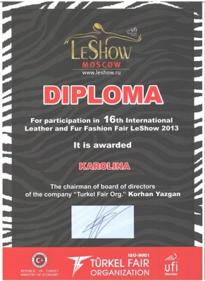 LesShow 2013
