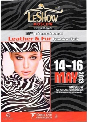 LesShow 2013