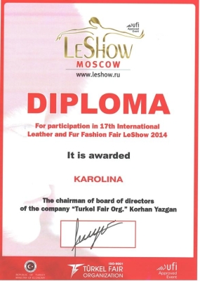 LesShow 2014